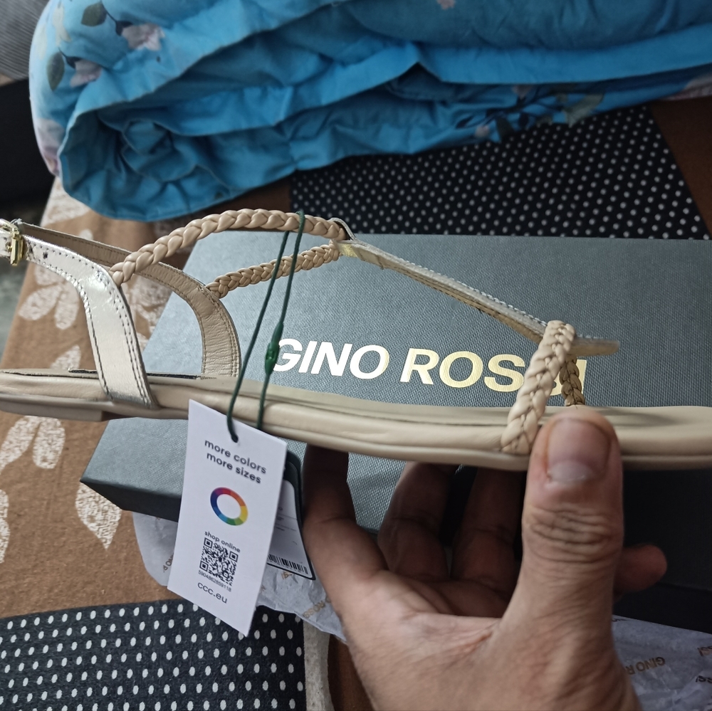 Gino Rossi Sandal - Picture 2 of 5